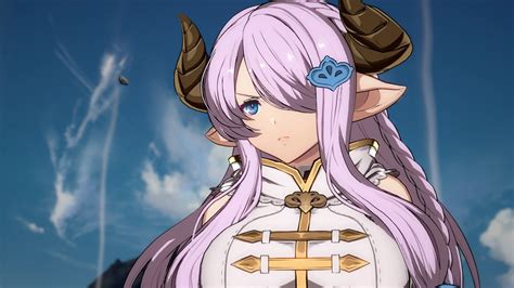 Review ‘granblue Fantasy Versus A Beautiful Rpg Fighting Game Hybrid
