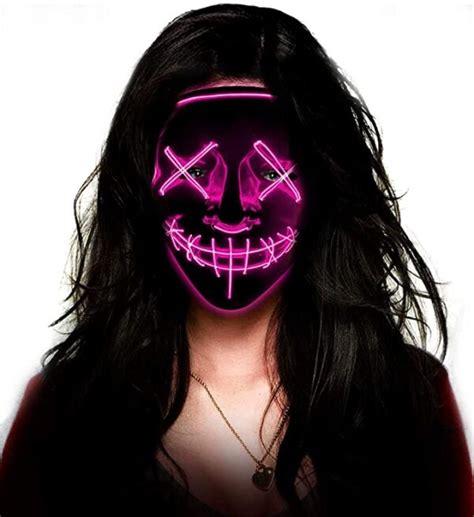 7 Cool Masks You Can Wear This Halloween Woman Reigns