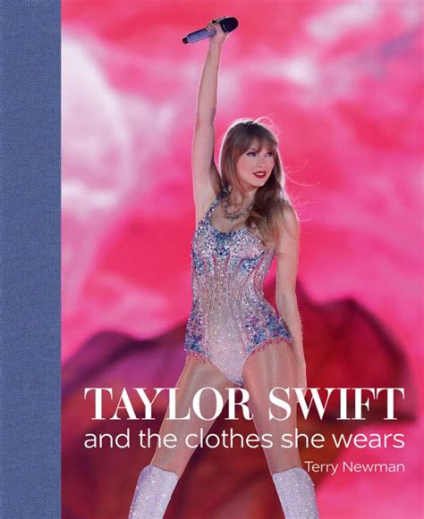Taylor Swift Acc Art Books Us