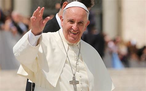 El Papa Francisco No Ha Sido Como Los Demás 10 Acciones Que Lo Vuelven