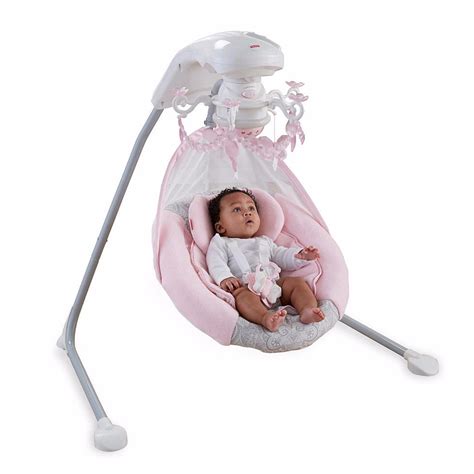 Princess Baby Swing Fisher Price Decoration For Wedding