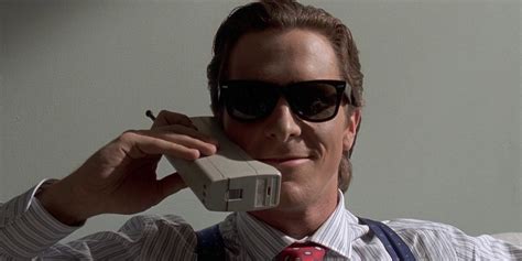 Patrick bateman is handsome, well educated and intelligent. 20 Things You Never Knew About 'American Psycho' - Beyond ...