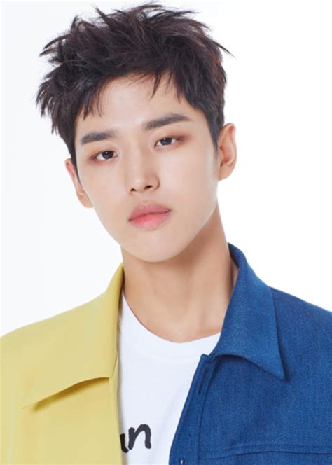 Born april 17, 1994), better known by the mononym hongseok, is a south korean singer and actor. Pentagon's Hongseok cast in upcoming MBN drama 'The Best ...