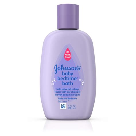 Shop for baby bath travel kit online at target. Johnsonâ s Bedtime Baby Bath Wash, Travel Size, 3 Fl. Oz ...