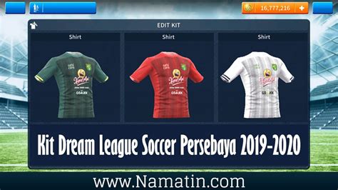 Detail Download Logo Dream League Soccer Persebaya Koleksi Nomer 34