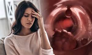 Cancer Symptoms Five Signs You Should Never Ignore It Could Be The