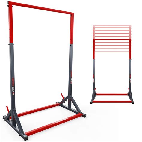 Stand Alone Portable Pull Up Bar K Sport Uk