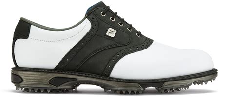 Footjoy Mens Dryjoys Tour Golf Shoes Golfonline