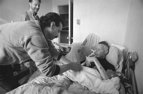 Loss And Bravery Intimate Snapshots From The First Decade Of The Aids