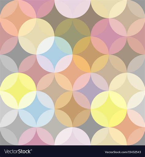 Abstract Pattern Repetitive Background Royalty Free Vector