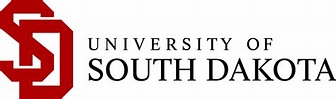 University of South Dakota Logo (USD) | University of south dakota ...