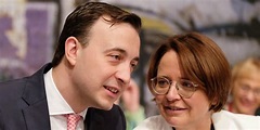 Vorstoß zu einer Frauenquote in der CDU: Quote statt Quorum - taz.de