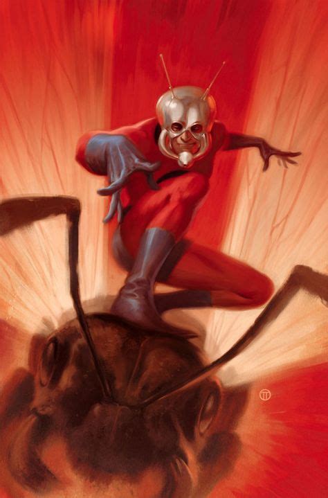 12 Ant Man Fan Art Comic Concept Art Ideas Ant Man Marvel Superhero