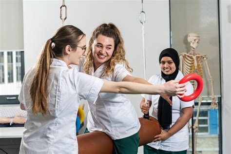 Bsc Hons Occupational Therapy With Foundation Year Option