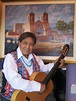 Santa Fe Bids Farewell to Maestro Antonio Mendoza - History in Santa Fe