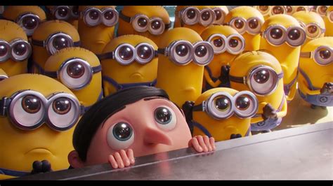 Minions Big Sad Cute Eyes Youtube