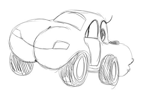 The Big Imageboard Tbib Big Butt Black And White Butt Car Cars Disney Disney Eyelashes