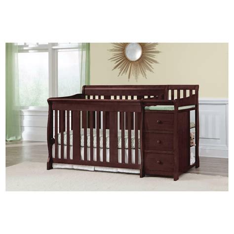 Baby Crib Dresser Changing Table Combo ~ Bestdressers 2020