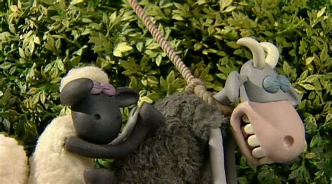 Mower Mouth Shaun The Sheep Wiki Fandom Powered By Wikia