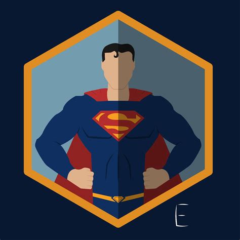 Superman Icon By Thelivingethan On Deviantart