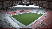 Europa-Park Stadion | SC Freiburg