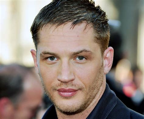 Inception Actor Tom Hardy Says Hes Had Sexual Relations With Men