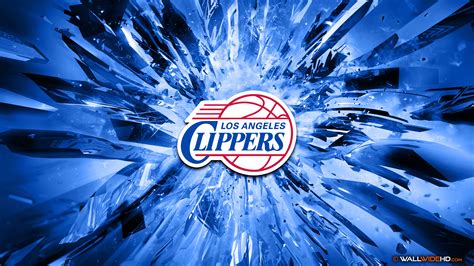 And receive a monthly newsletter with our best high quality wallpapers. Los Angeles Clippers Wallpapers (76+ images)