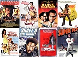 10 Top Blaxploitation Films - African American Films - LibGuides at San ...
