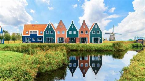 Holland Zauberhafte Orte In Holland Die Zum Traumen Einladen