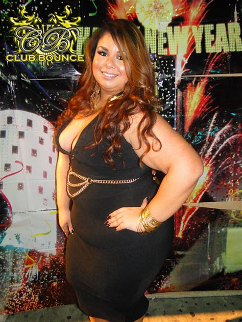123113 Nye Club Bounce Bbw Promoter Lisa Marie Garbo A Photo On