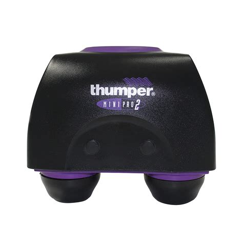 Thumper Mini Pro 2 Massager Health And Personal Care