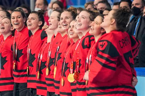 Stories Team Canada Official Olympic Team Website