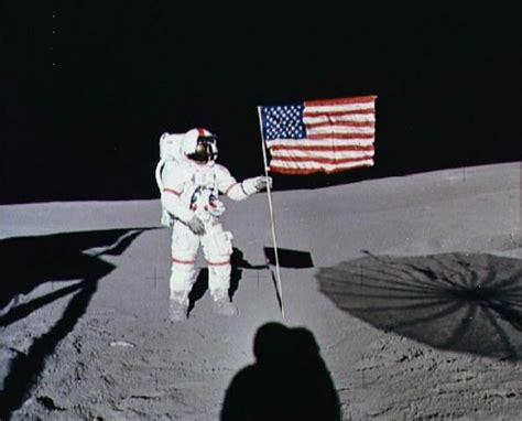 Apollo 14 Astronaut Edgar Mitchell Overleden Ew