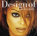 Janet Jackson - Design of a Decade: 1986/1996 (Limited Edition Bonus ...