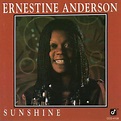 Ernestine Anderson - Sunshine - Reviews - Album of The Year