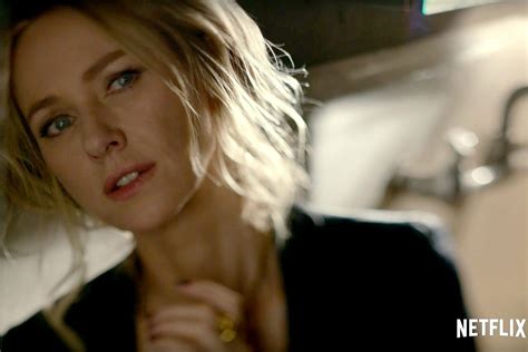 Gypsy Trailer Naomi Watts Seduces Danger In New Preview