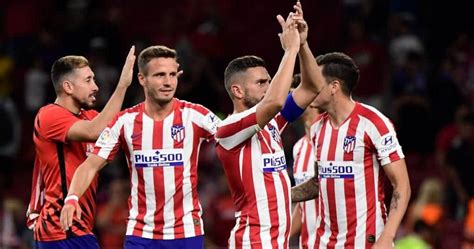 Enjoy the match between villarreal and atletico madrid, taking place at spain on february 28th, 2021, 3:00 pm. La Liga: Can Villarreal compound Atletico Madrid recent ...