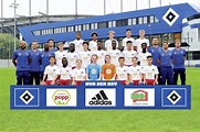 Hamburger SV 2019 - BWK-ArenaCup