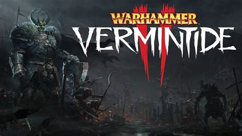 Warhammer Vermintide 2 2 Twitch Mode Flame On Youtube