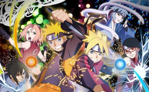 Boruto Naruto Next Generations Episode 149 Update Preview And