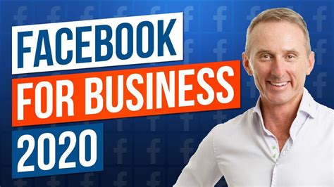 How To Use Facebook For Business In 2020 Youtube