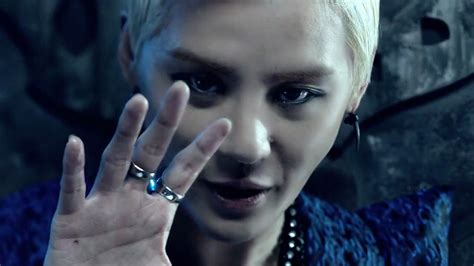 xia kim junsu tarantallegra mv still tvxq jyj korean bands