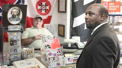 Racist Kkk Redneck Shop Now Owned By Black Church In South Carolina