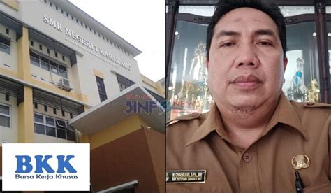 Bkk smk texmaco karawang jl. BKK SMKN I Karawang, Penyalur Tenaga Kerja Profesional dan ...