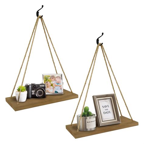 Hanging Shelves From Ceiling Decor For You