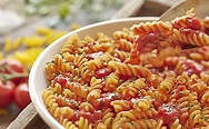 Rotini with Marinara | Lunch & Dinner Menu | Olive Garden Italian ...
