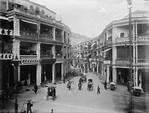What Did Hong Kong Look Like in the 1890s? | Old photos, Hong kong, Photo
