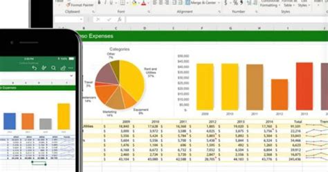 Tablas Excel Bonitas