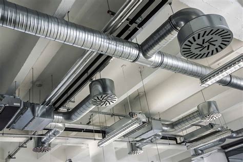 Achieve The Best Ventilation In Your Workplace Ecomande Leicestershire