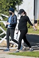 Emma Stone: las FOTOS que confirman que la actriz está embarazada ...